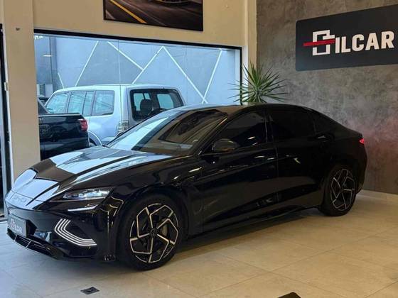 BYD SEAL 82,5 KW ELÉTRICO AWD